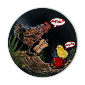 Disco - Fofoca? Aceito!
